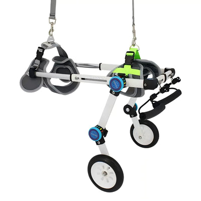 Pet wheelchair Teamdrop