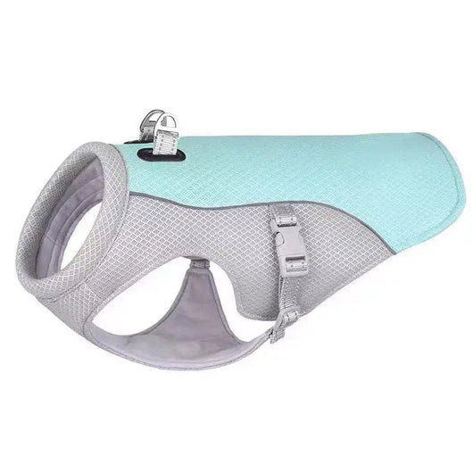 Breathable Dog Cooling Vest Teamdrop