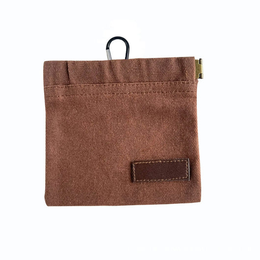 Dog Treat & Training Pouch Teamdrop