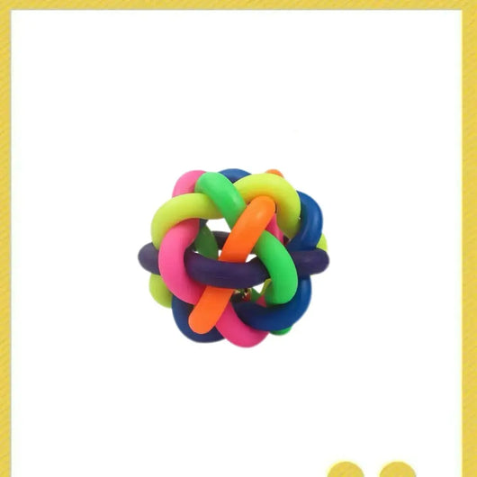Interactive Dog Chew Toy Teamdrop