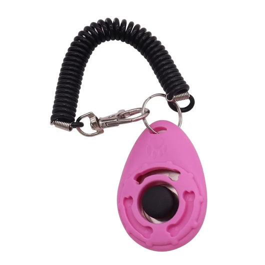 Dog Training Clicker Teamdrop