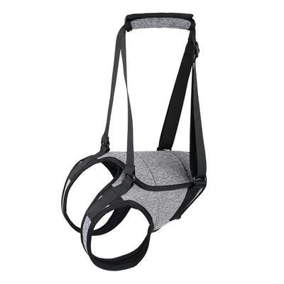 Hind Leg Support Harness Teamdrop