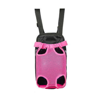Pet Carrier Shoulder & Chest Backpack EPROLO