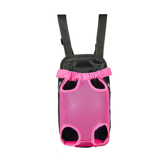 Pet Carrier Shoulder & Chest Backpack EPROLO