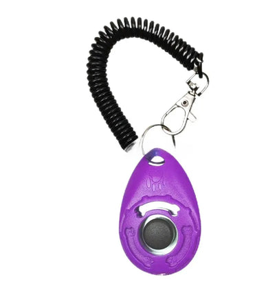 Dog Training Clicker Teamdrop