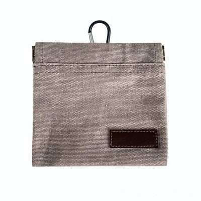 Dog Treat & Training Pouch Teamdrop