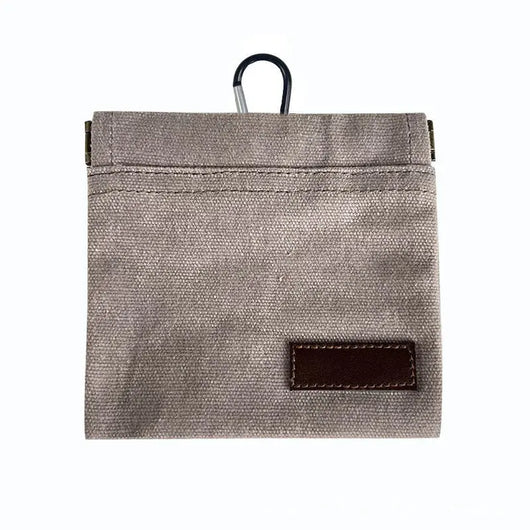 Dog Treat & Training Pouch Teamdrop
