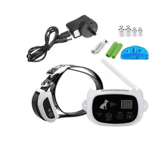 Wireless Dog Fence & Containment System EPROLO
