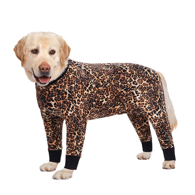 Dog weaning and sterilization suit eprolo