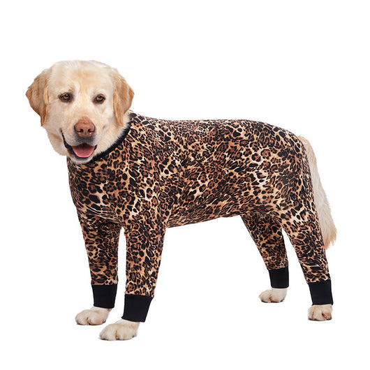Dog weaning and sterilization suit eprolo