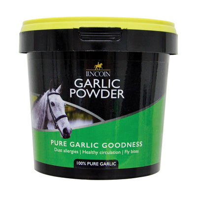 Lincoln Garlic Powder, 1kg