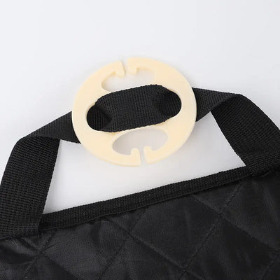 Waterproof Dog Car Seat Cover Teamdrop