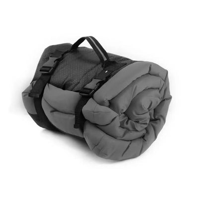 Portable Waterproof Foldable Dog Bed Teamdrop
