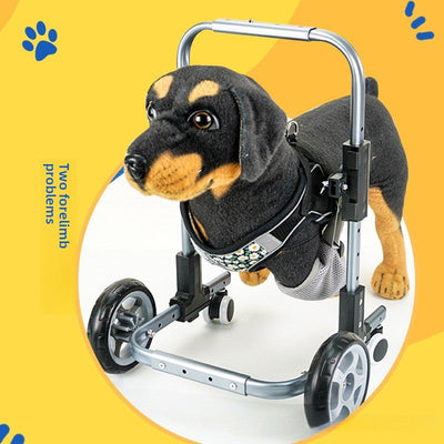 Pet Walker Teamdrop