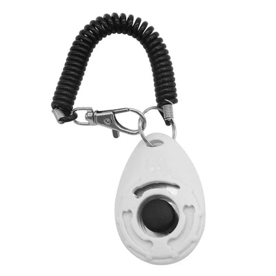 Dog Training Clicker Teamdrop