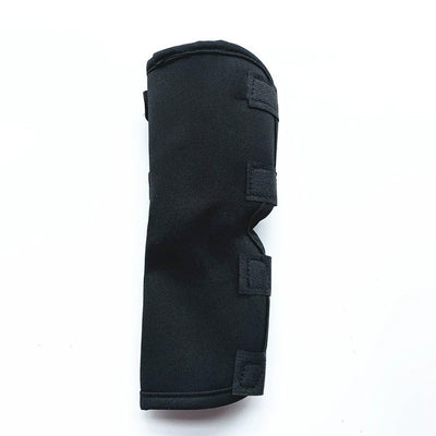 Adjustable Dog Leg Support Bandage Teamdrop