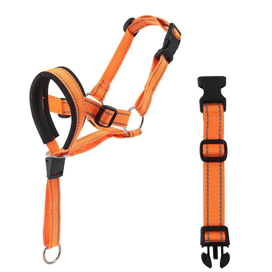 Adjustable Dog Muzzle (Anti-Lick) Teamdrop