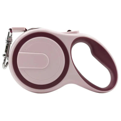Retractable Dog Lead — Medium & Large Dogs EPROLO