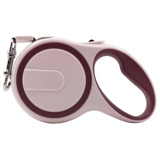 Retractable Dog Lead — Medium & Large Dogs EPROLO