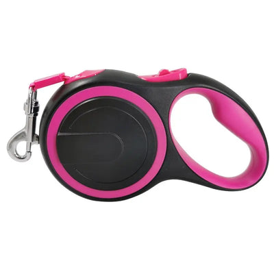 Retractable Dog Lead — Medium & Large Dogs EPROLO
