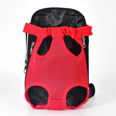 Pet Carrier Shoulder & Chest Backpack EPROLO