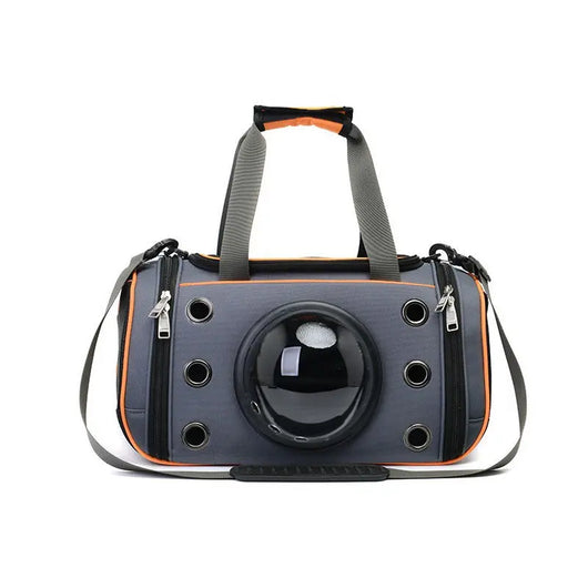 Breathable Dog Carrier Backpack EPROLO