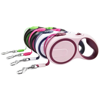 Retractable Dog Lead — Medium & Large Dogs EPROLO