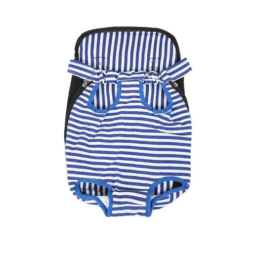 Pet Carrier Shoulder & Chest Backpack EPROLO