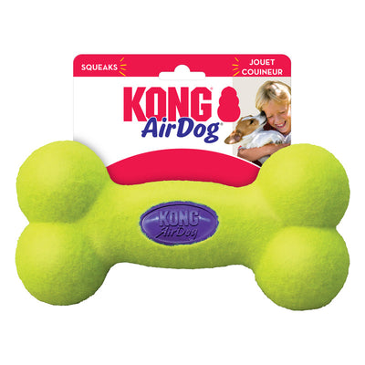 KONG Air Squeaker Bone Large (23cm) - UK9 Petcare