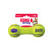 KONG Air Squeaker Dumbbell Medium (17.5cm)