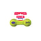 KONG Air Squeaker Dumbbell Small (13cm)