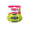 KONG Air Squeaker Football Medium (12cm)