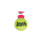 KONG Air Squeaker Tennis Ball Large Bulk (8cm)