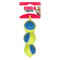 KONG Ultra SqueakAir Ball Medium 3pk