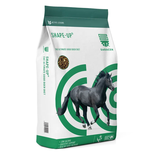 Saracen Shape-Up 20kg