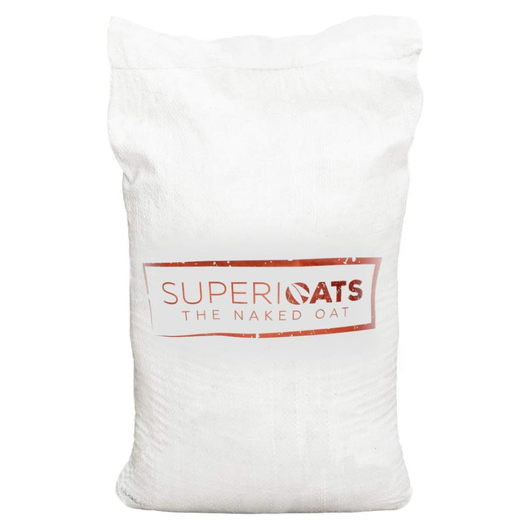 Superioats Naked Oats 25kg