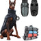 Warm Reflective Padded Dog Winter Jacket