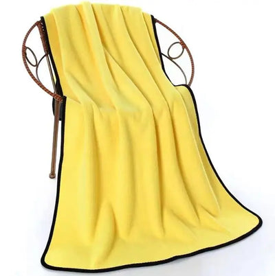 Quick-Dry Microfibre Dog Cleaning Towel EPROLO