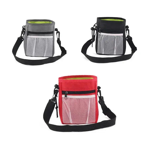 Dog Training Treat Pouch & Waist Bag EPROLO