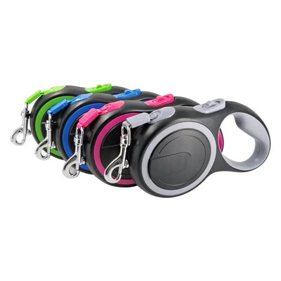 Retractable Dog Lead — Medium & Large Dogs EPROLO