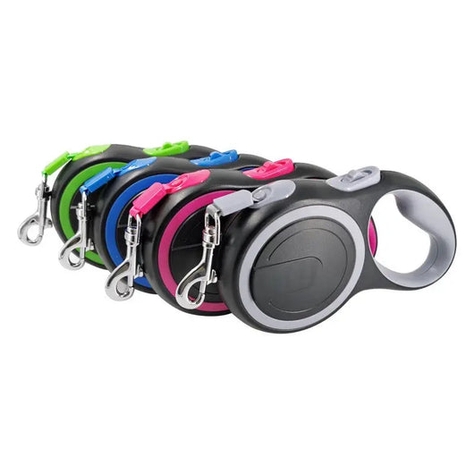 Retractable Dog Lead — Medium & Large Dogs EPROLO