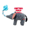 KONG Bendeez Elephant Lg