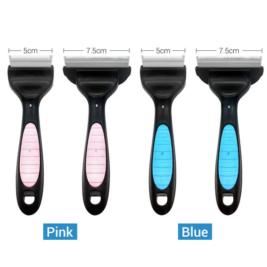 Dog Deshedding & Grooming Comb EPROLO