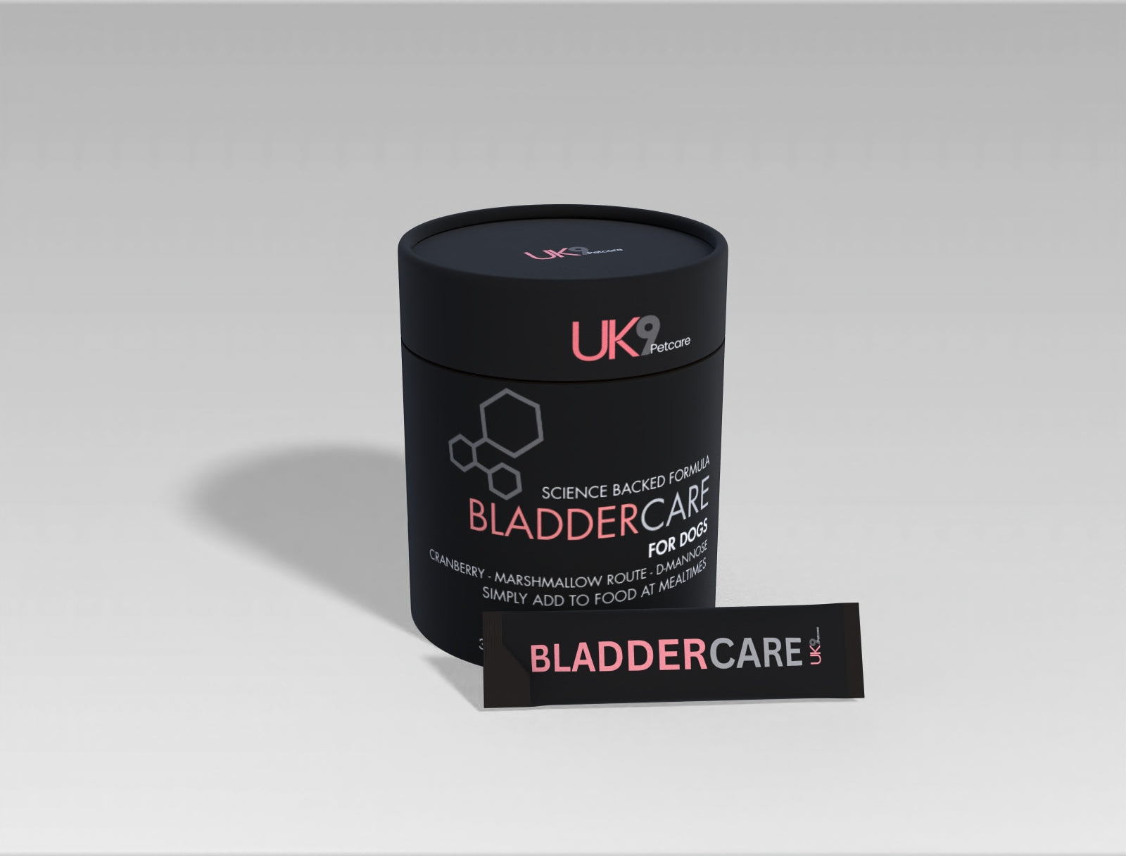 UK9 BladderCare | Science Backed Formula for Dogs 30 X 5G Sachets