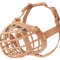 Baskerville Wide Fit Dog Muzzle, Size 1