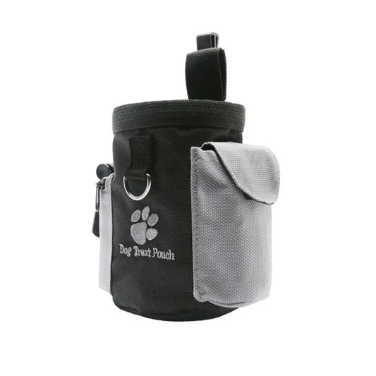 Portable Dog Training Treat Bag EPROLO