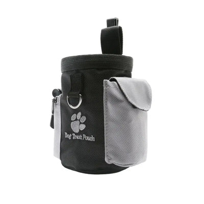 Portable Dog Training Treat Bag EPROLO