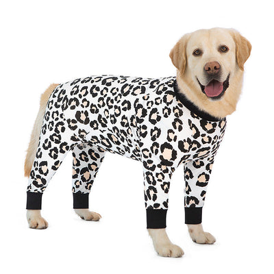 Dog weaning and sterilization suit eprolo