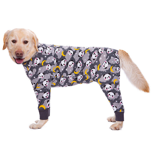 Dog weaning and sterilization suit eprolo