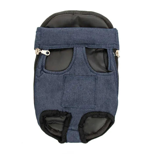 Pet Carrier Shoulder & Chest Backpack EPROLO